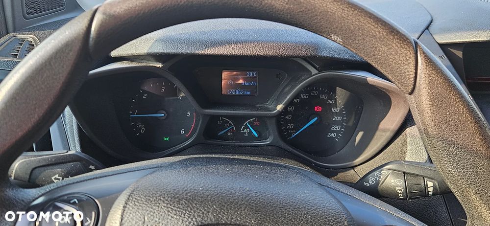Ford Transit Connect - 7