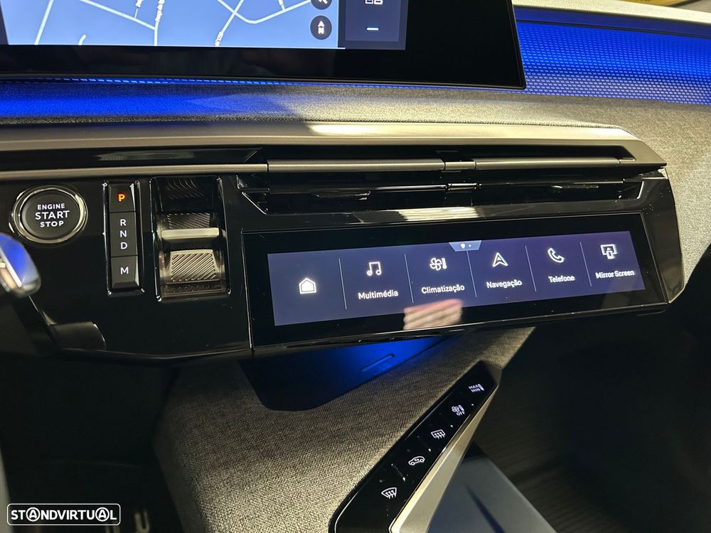 Peugeot 3008 1.2 Hybrid GT e-DCS6 - 34