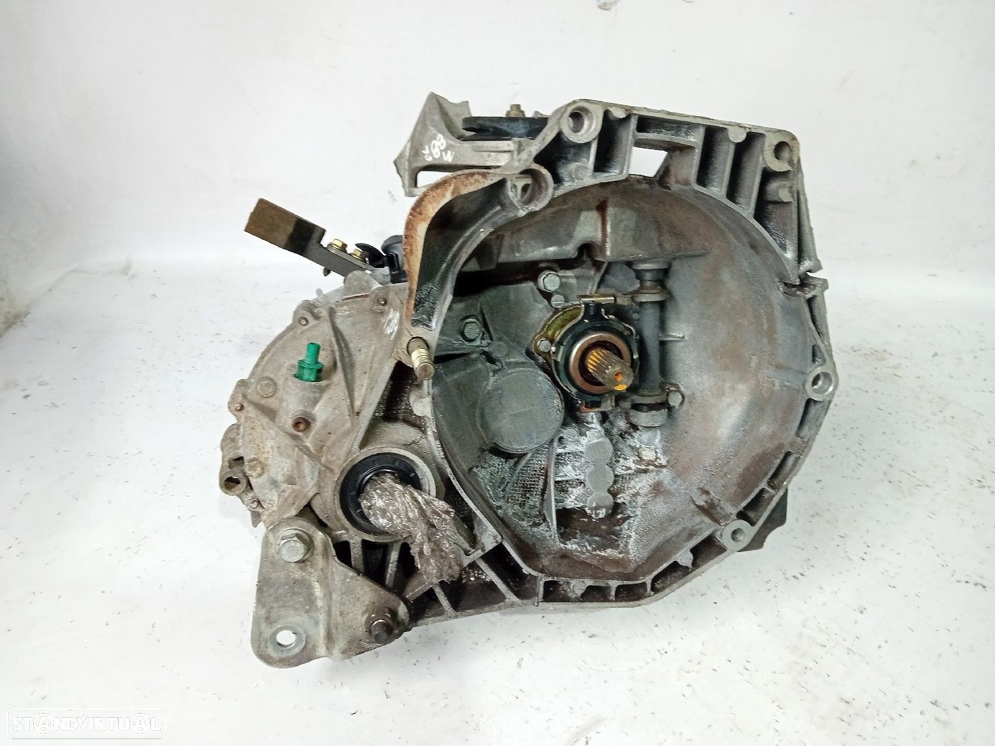 Caixa de velocidades manual FIAT Punto (188_) - 1