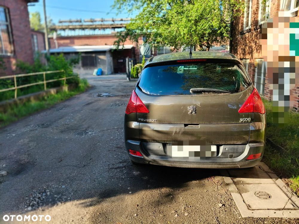 Peugeot 3008 - 6