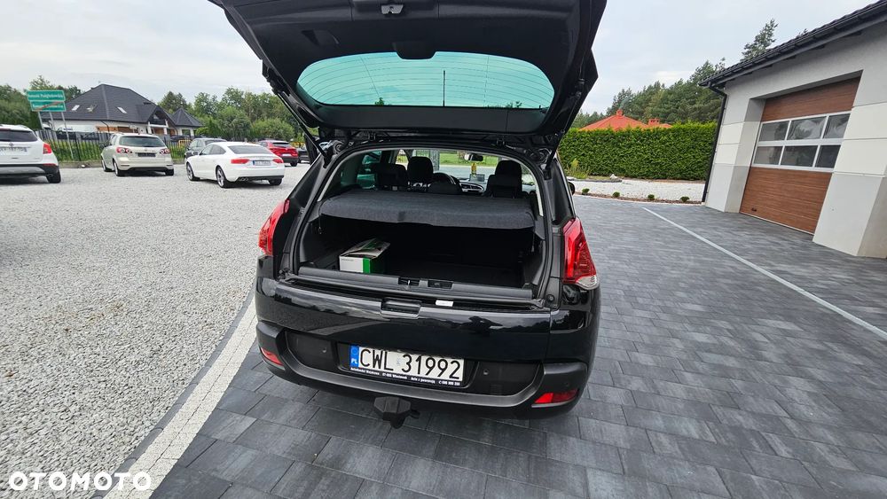 Peugeot 3008 - 19
