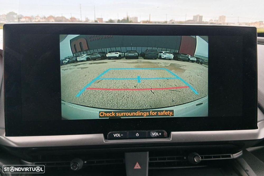 Toyota C-HR 2.0 HDF Plug-in Square Collection - 9