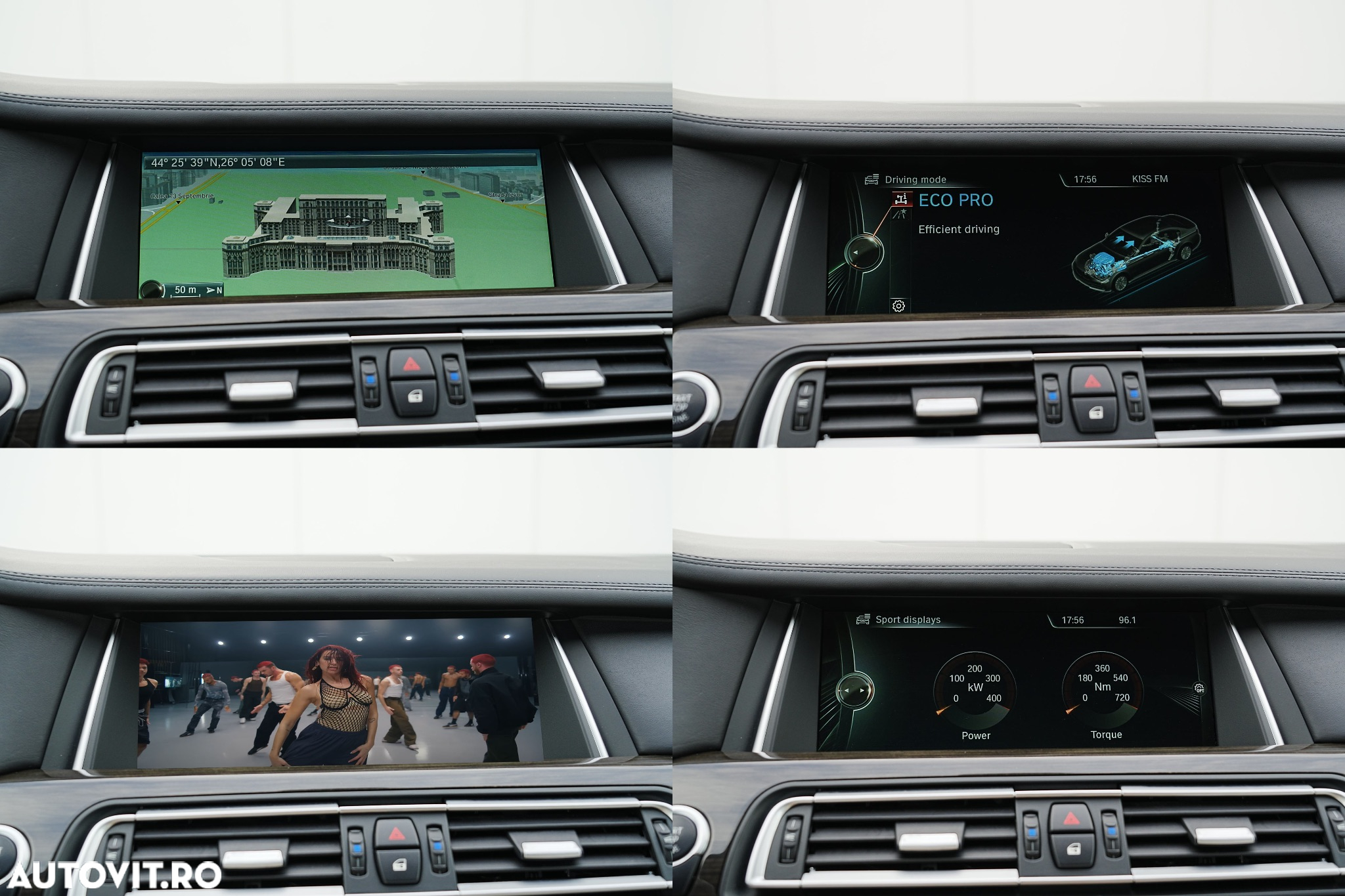 BMW Seria 7 750i xDrive Edition Exclusive - 23
