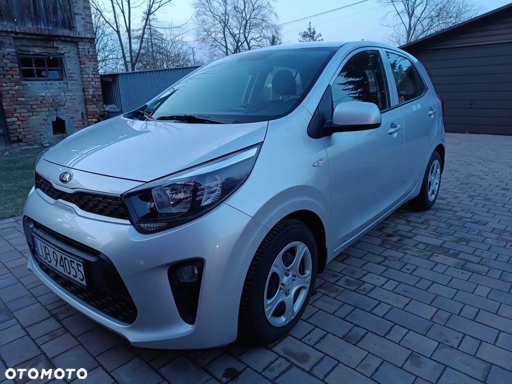 Kia Picanto 1.0 M - 9