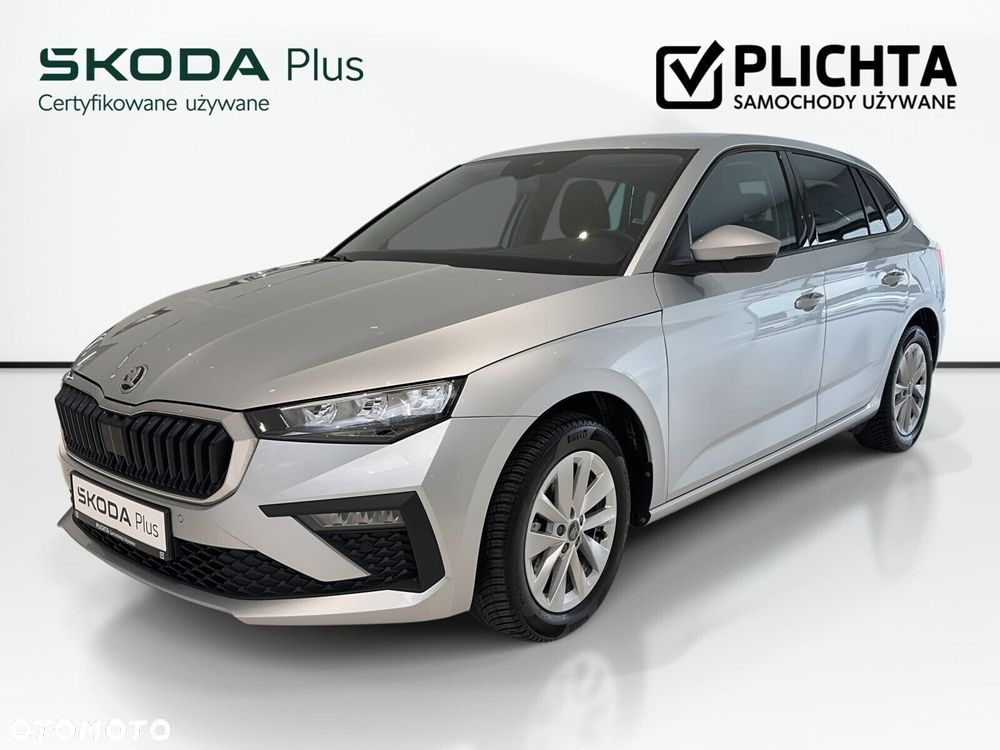 Skoda Scala - 2