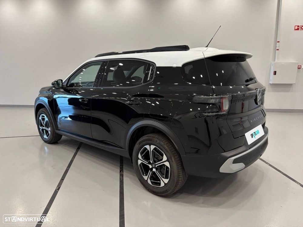 Citroën C3 Aircross 1.2 Hybrid Max e-DSC6 - 5