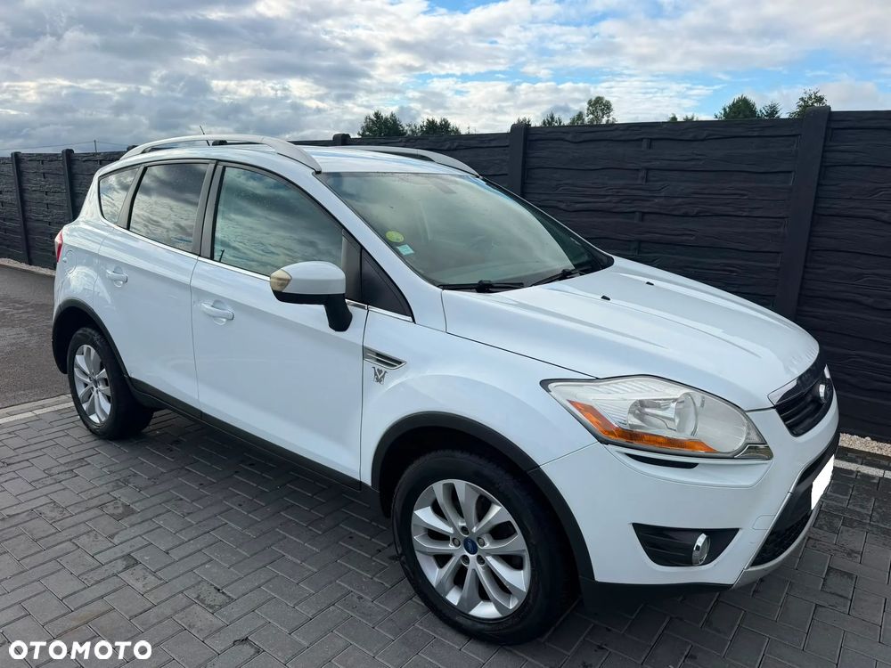Ford Kuga 2.0 TDCi Trend - 35