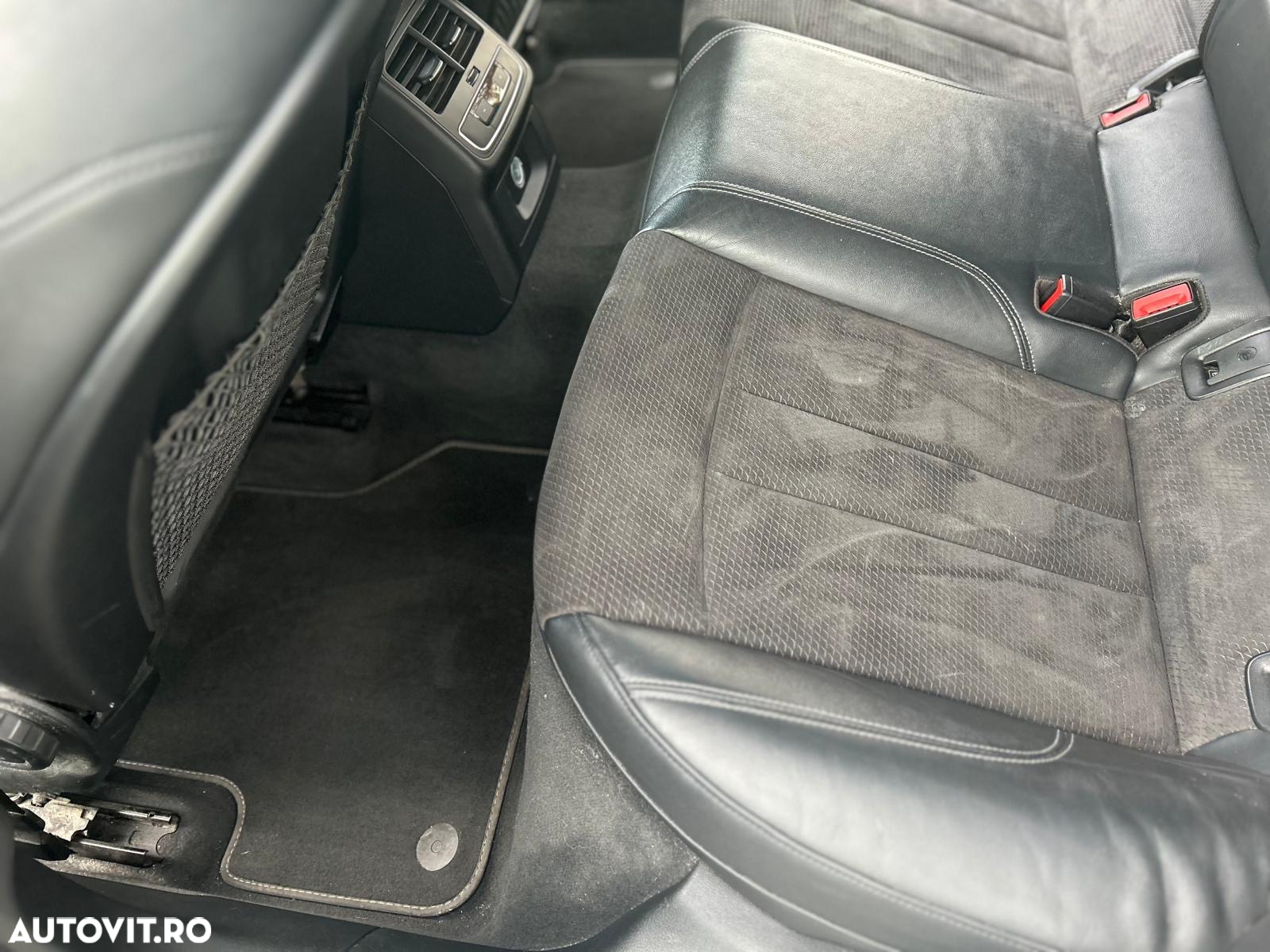 Audi A5 Sportback 2.0 TDI clean diesel - 4