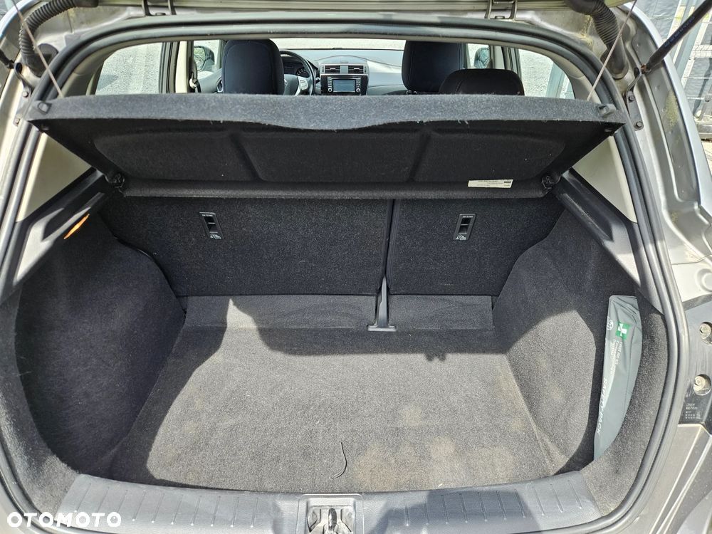 Nissan Pulsar 1.5 dCi N-Connecta - 9