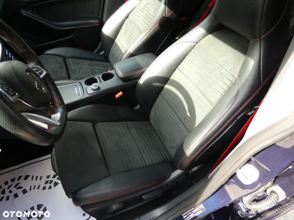 Mercedes-Benz CLA 250 Sport 4-Matic - 28