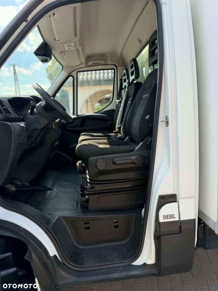 Iveco Daily - 5