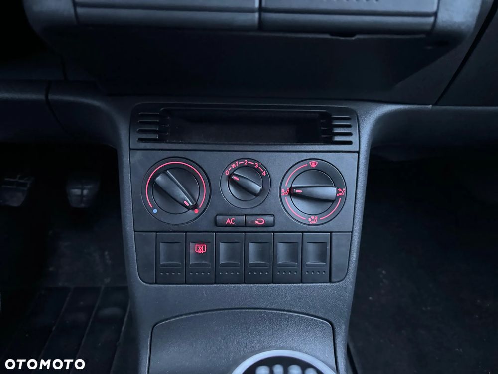 Volkswagen Lupo 1.4 - 27