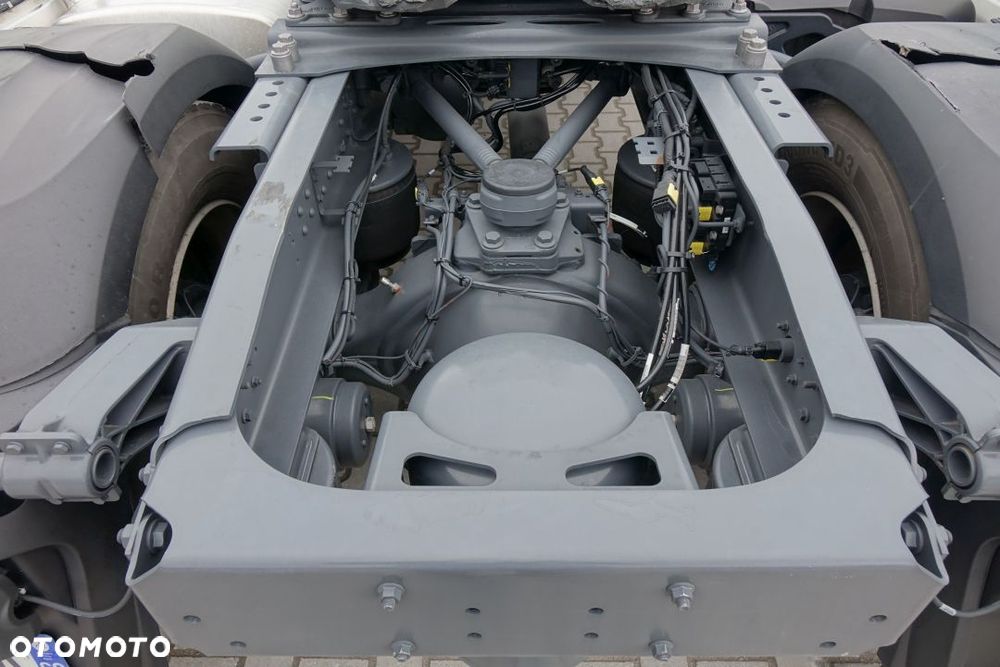 DAF XF 480 FT / NOWY MODEL /  STANDARD/ EURO 6 / AUTOMAT - 13