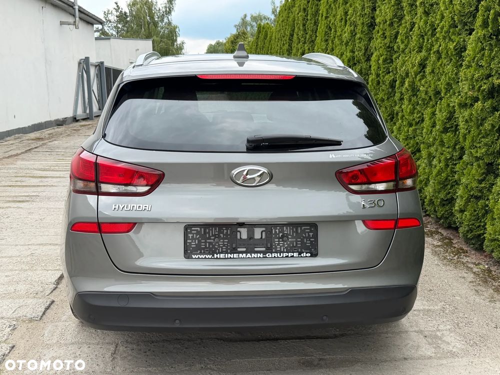 Hyundai i30 1.6 CRDI Select - 11