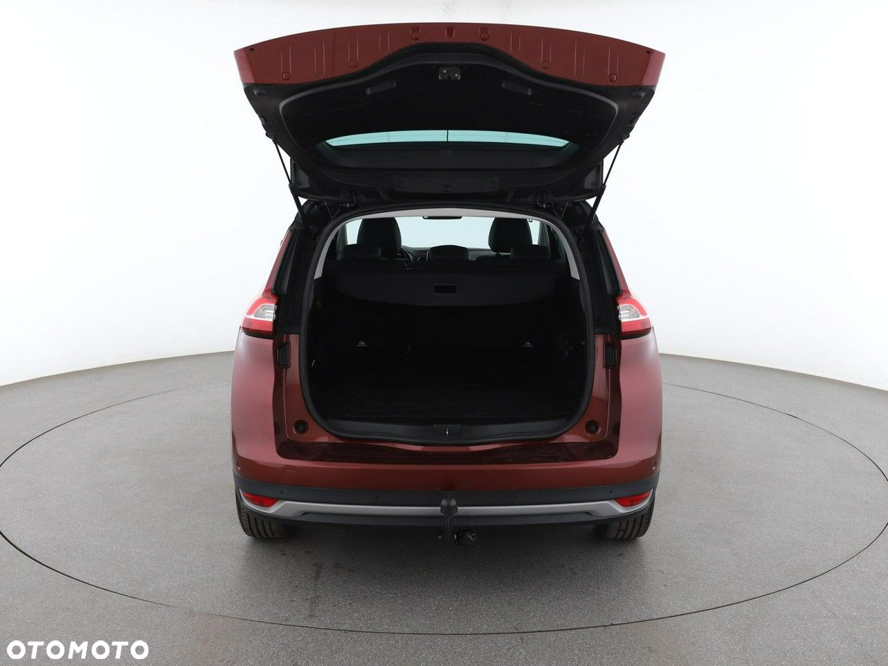 Renault Grand Scenic ENERGY dCi 130 INTENS - 19