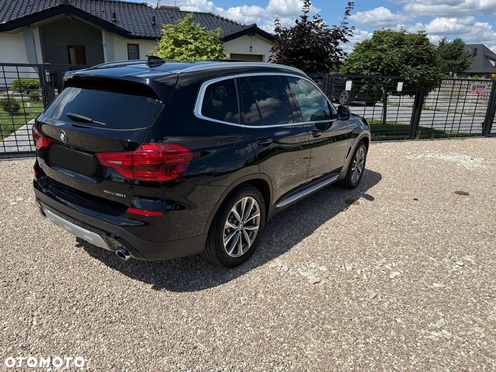 BMW X3 - 10
