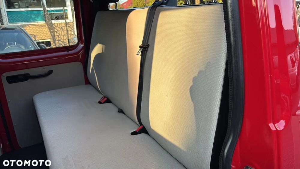 Volkswagen Transporter T6 - 13