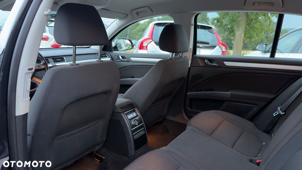 Skoda Superb 1.6 TDI Family - 31