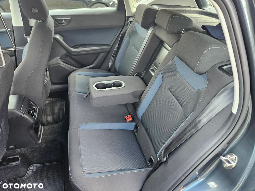 Seat Ateca - 5