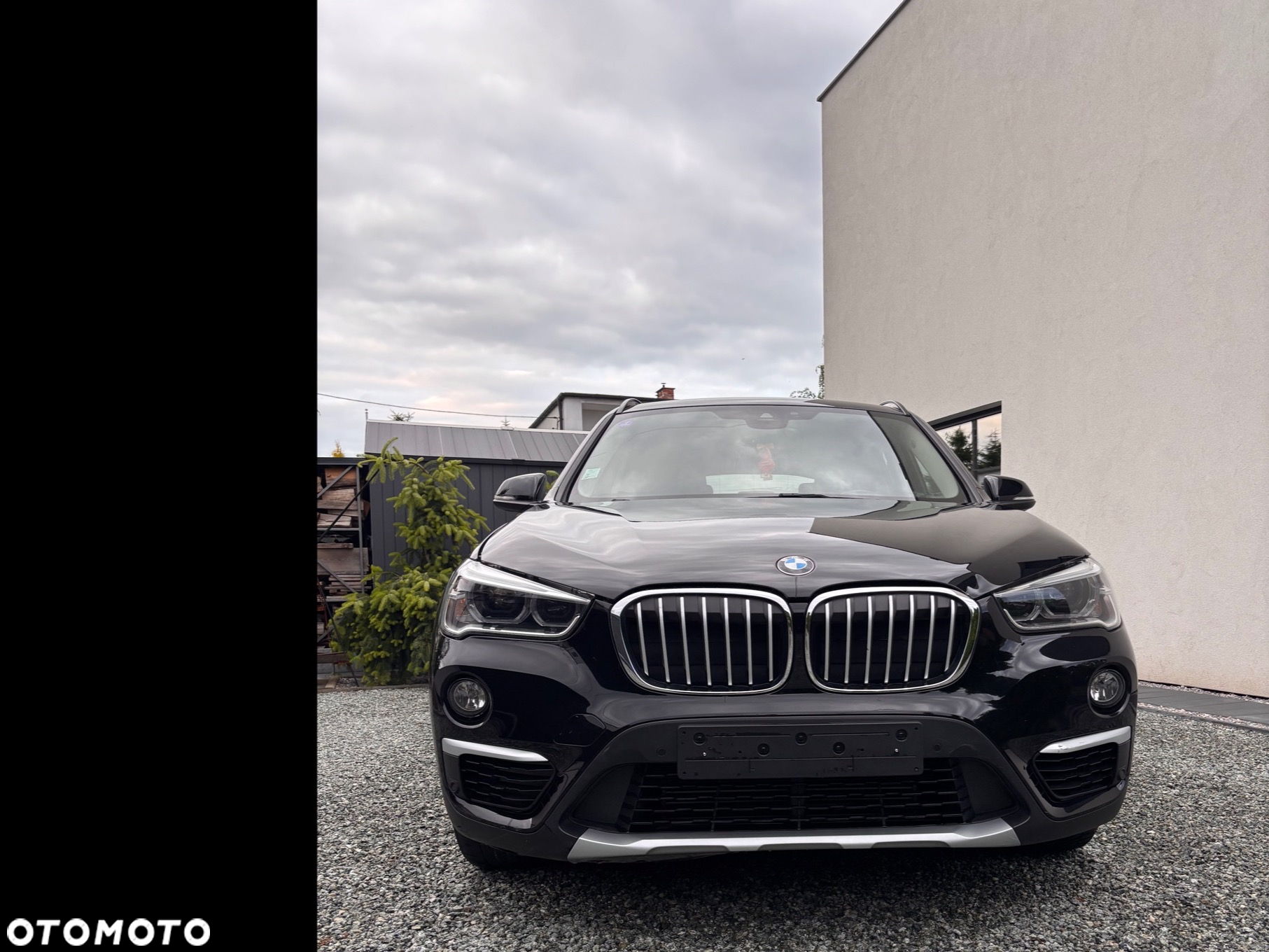 BMW X1 sDrive18i Advantage - 2