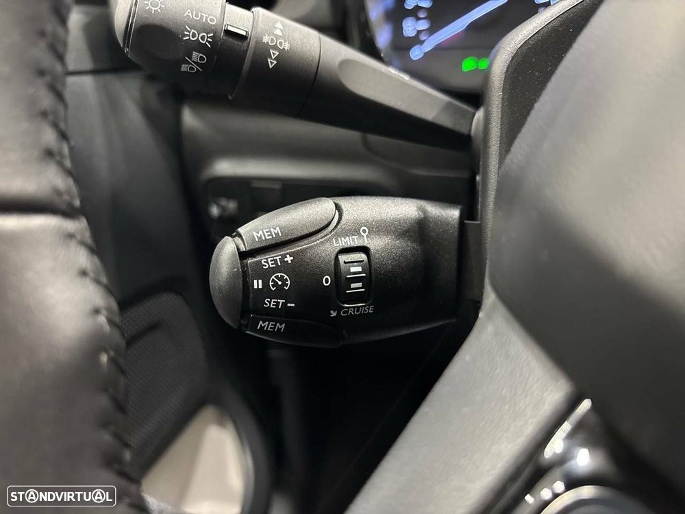 Citroën C3 1.2 PureTech Plus - 21