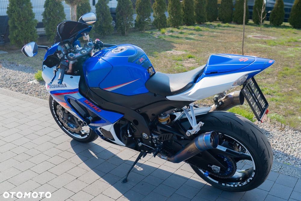 Suzuki GSX-R - 9