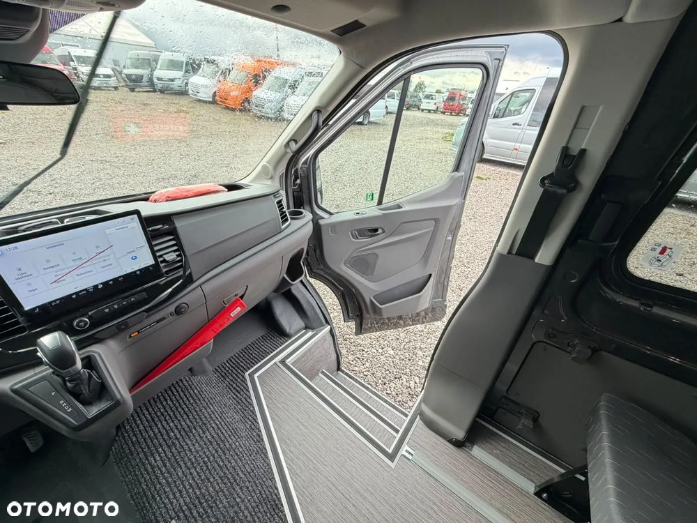 Ford Transit - 16
