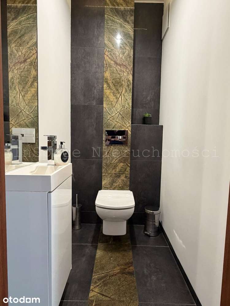 Wola-3 pokoje-70m2-klimatyzacja-wysoki standard-wolne
