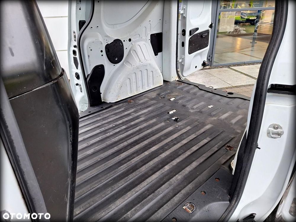 Dacia dokker-van - 20