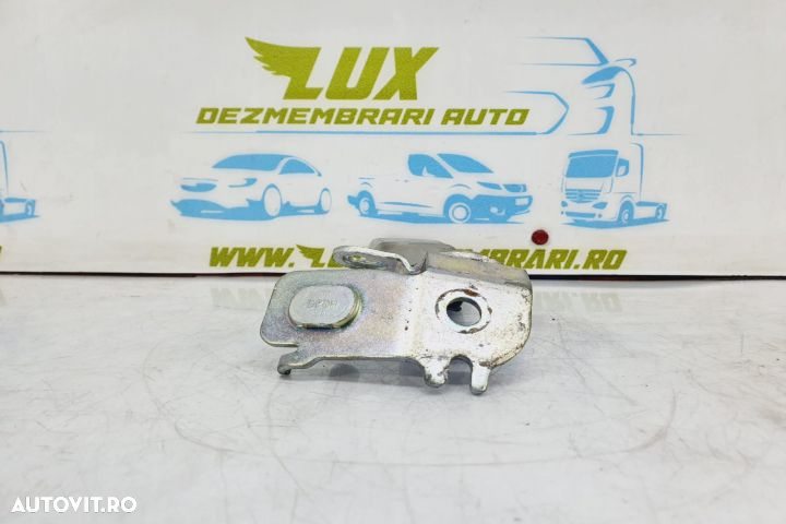 Soclu centura 1046971 Lexus LS 4 F4  [din 2006 pana  2009] seria - 5