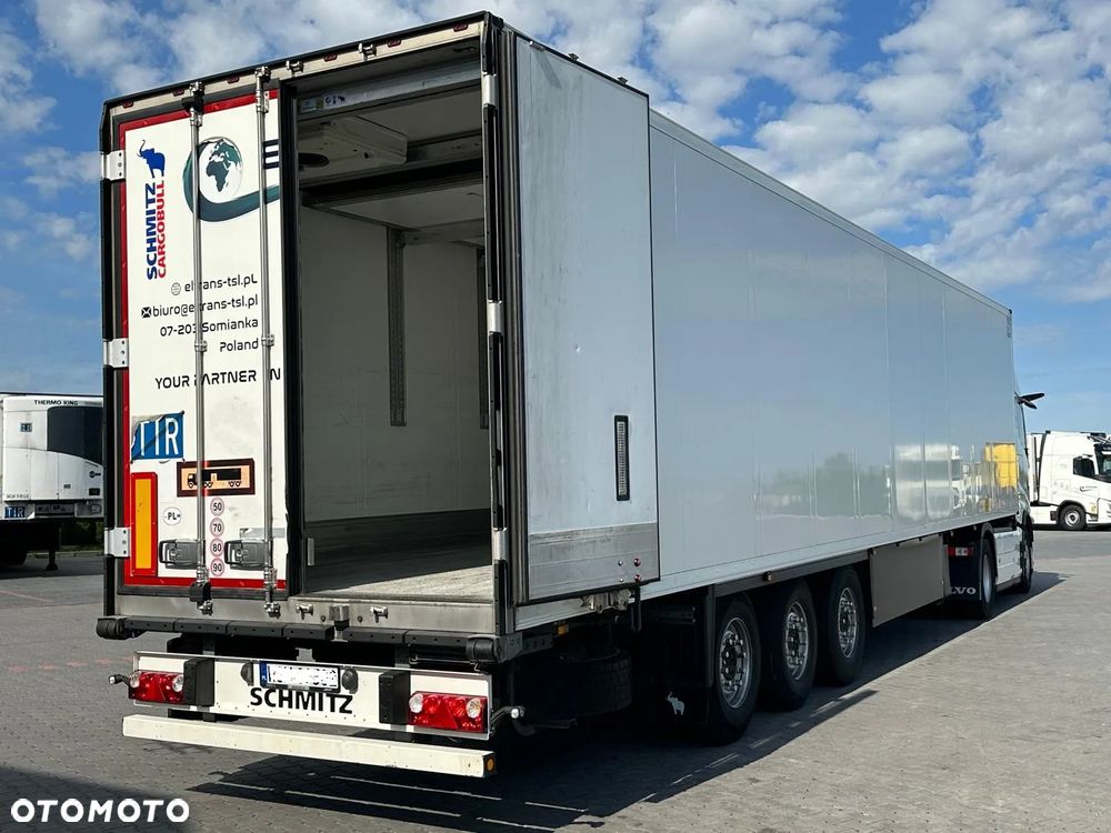Schmitz Cargobull