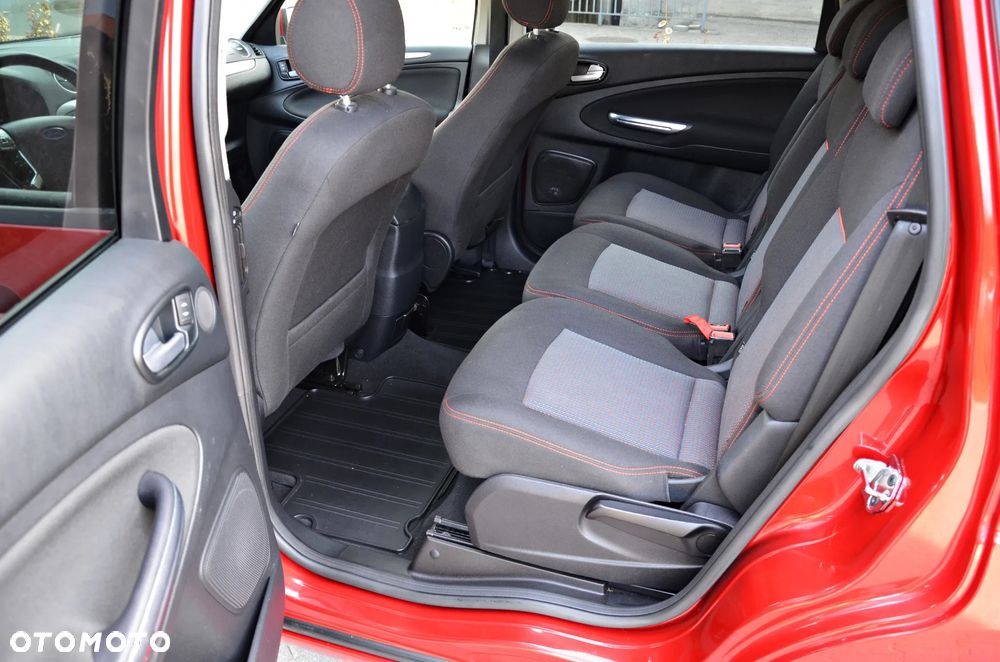 Ford S-Max 2.0 TDCi DPF Gold X - 30