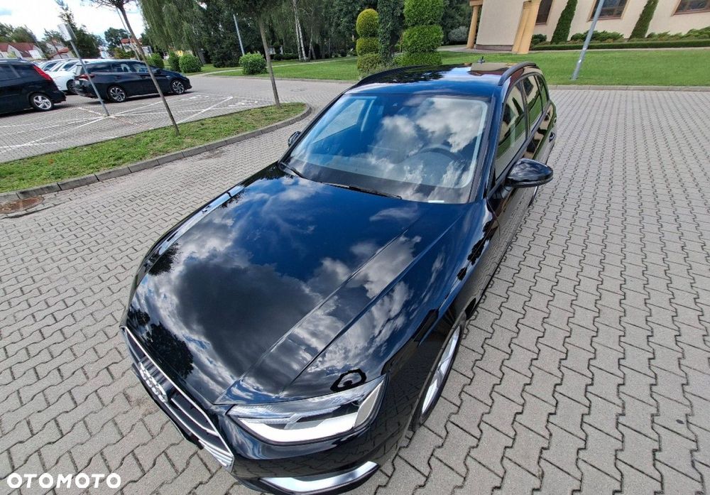 Audi A4 Avant - 4