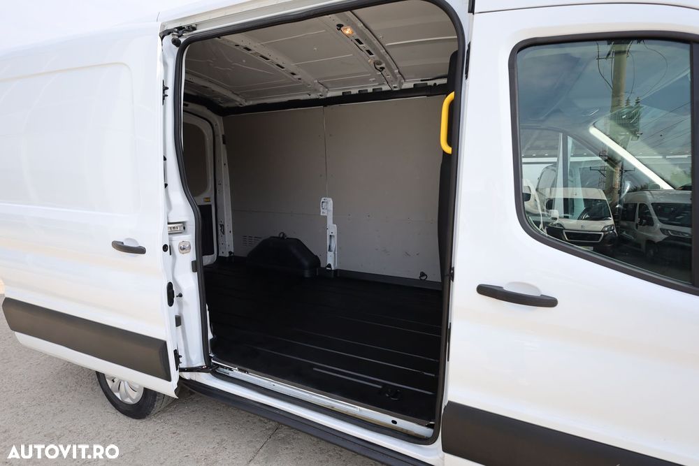 Ford Transit L2H2 - 14