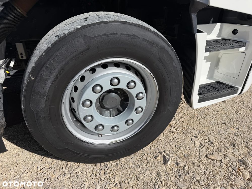 Renault T480 EURO 6 / 2020 / I-COOL / FULL SPOILER - 11