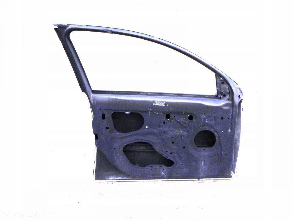 OPEL VECTRA C SIGNUM DRZWI NOWE ORYGINAŁ - 2