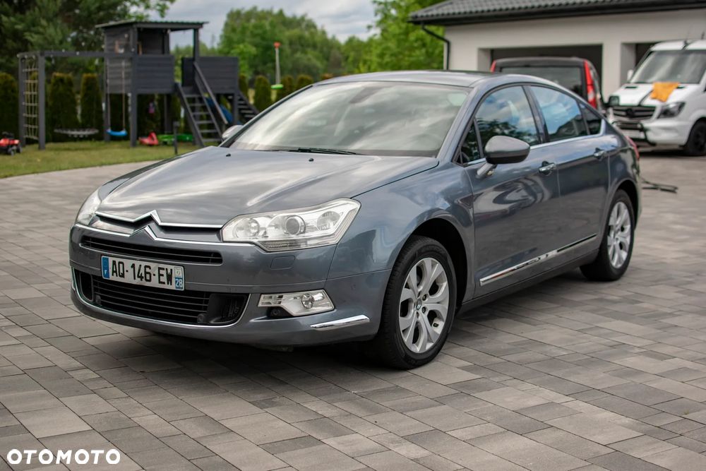 Citroën C5 - 30