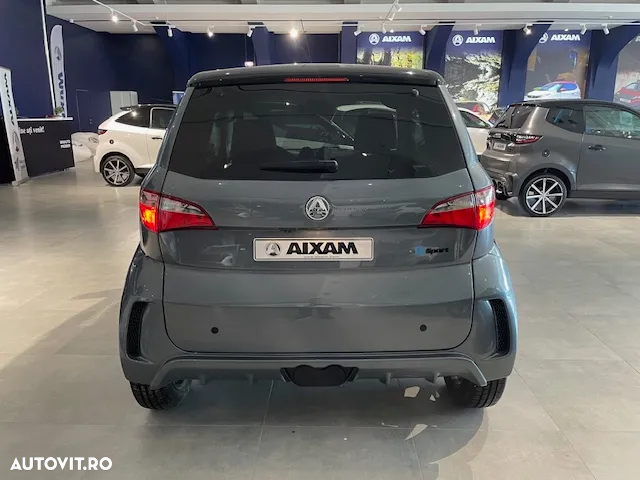 Aixam City - 7