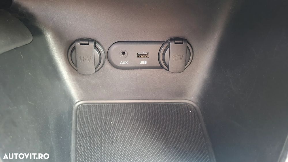 Kia Ceed 1.6 DSL BEST - 22