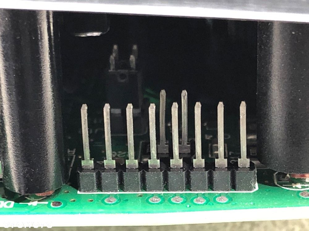 LAMPKA SUFITOWA - 49.00 PLN - MASERATI QUATTROPORTE VI 2012 - 2022 3.0 S Q4 302 kW [411 KM] benzyna - 7