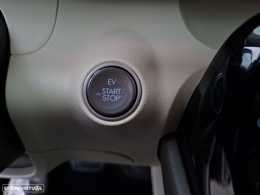 Hyundai Inster 49 kWh Style Plus 5L — fotografia 19
