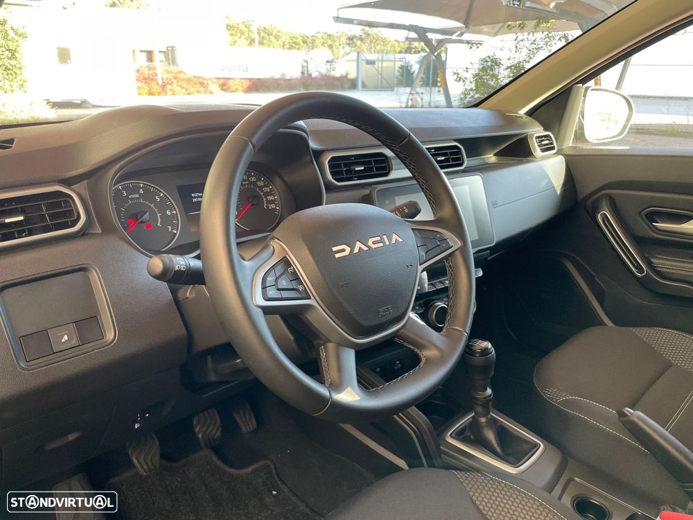 Dacia Duster 1.0 TCe Journey - 7