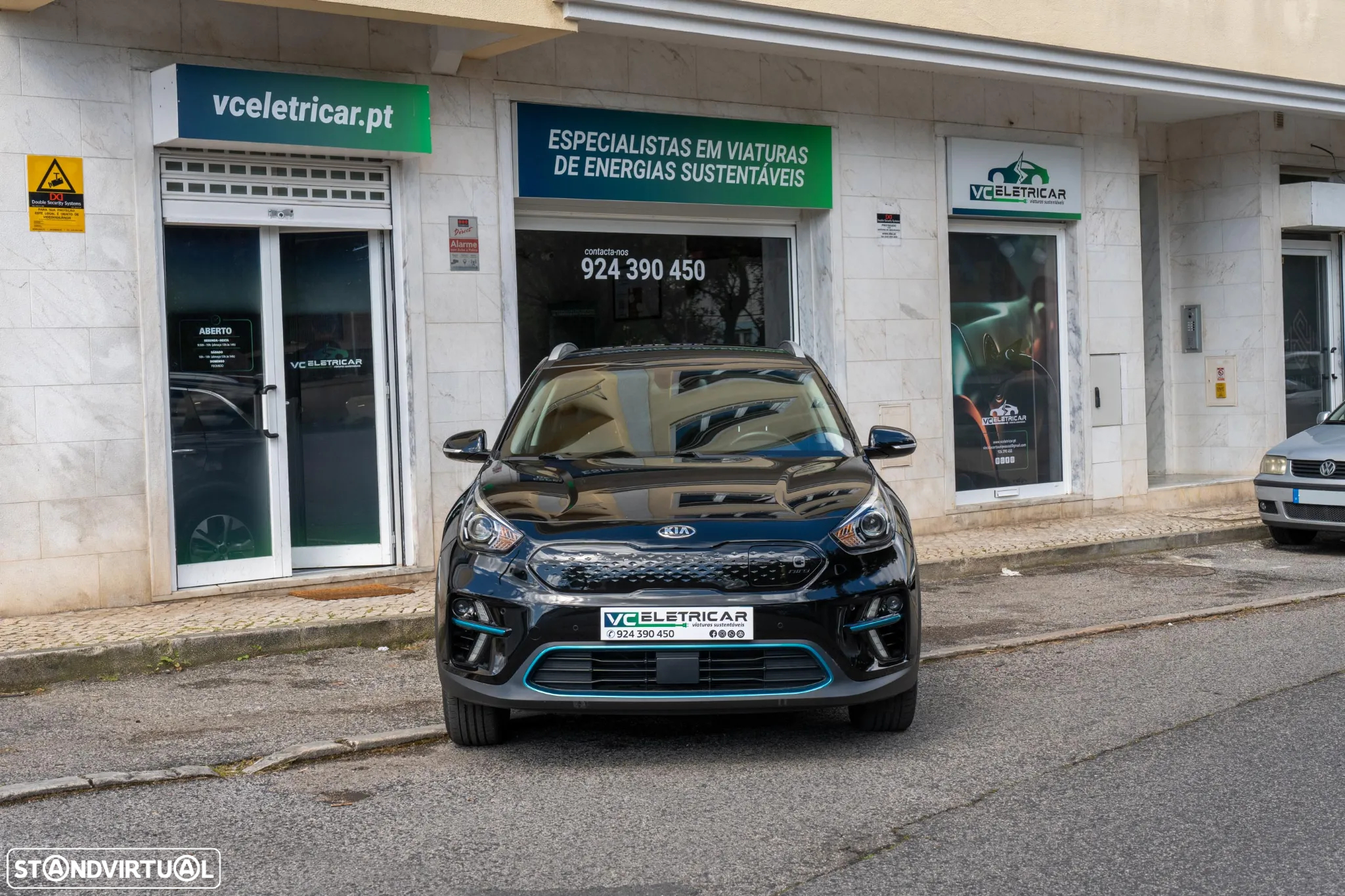 Kia e-Niro 64kWh - 6