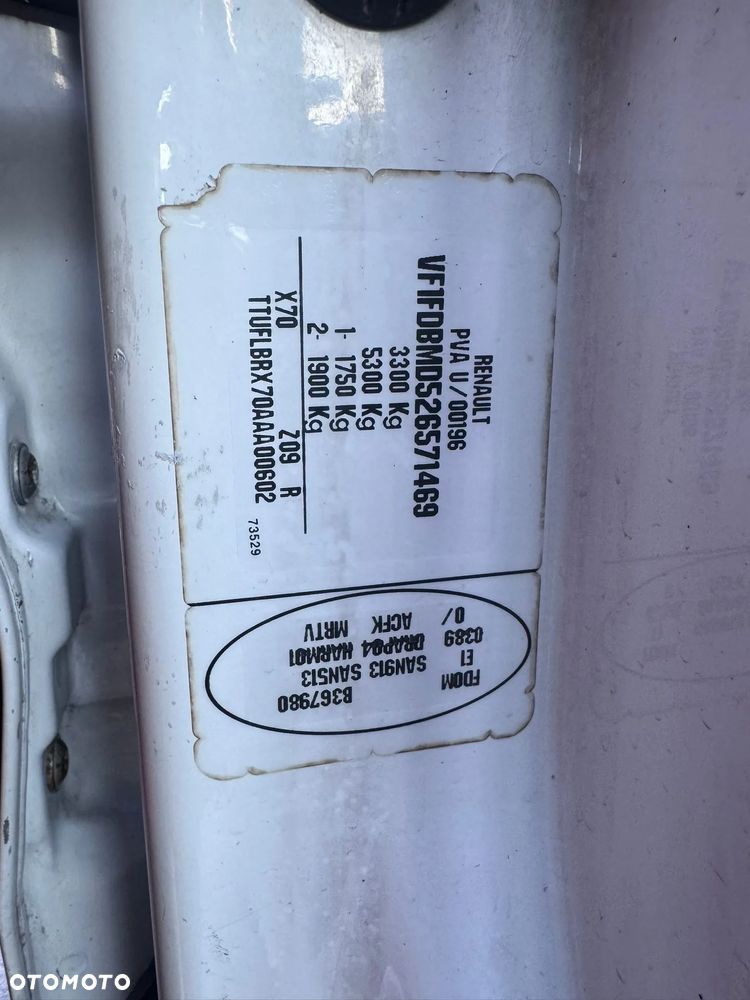 Nissan INTERSTAR 2.5 DCIG - 26