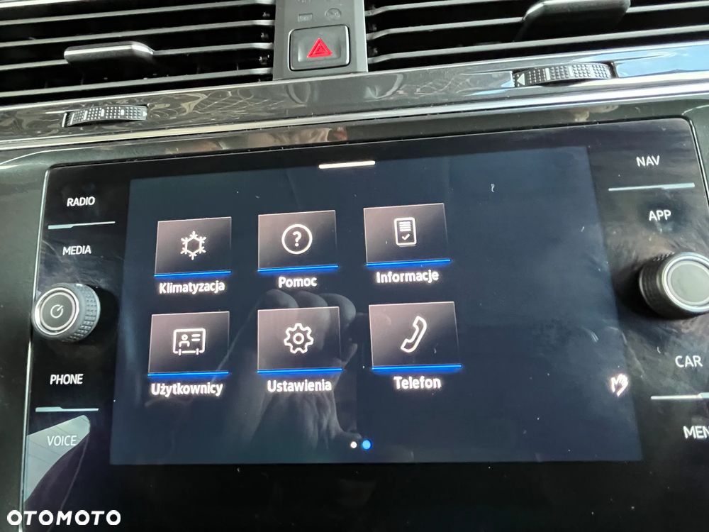 Volkswagen Tiguan 1.5 TSI EVO Life - 21