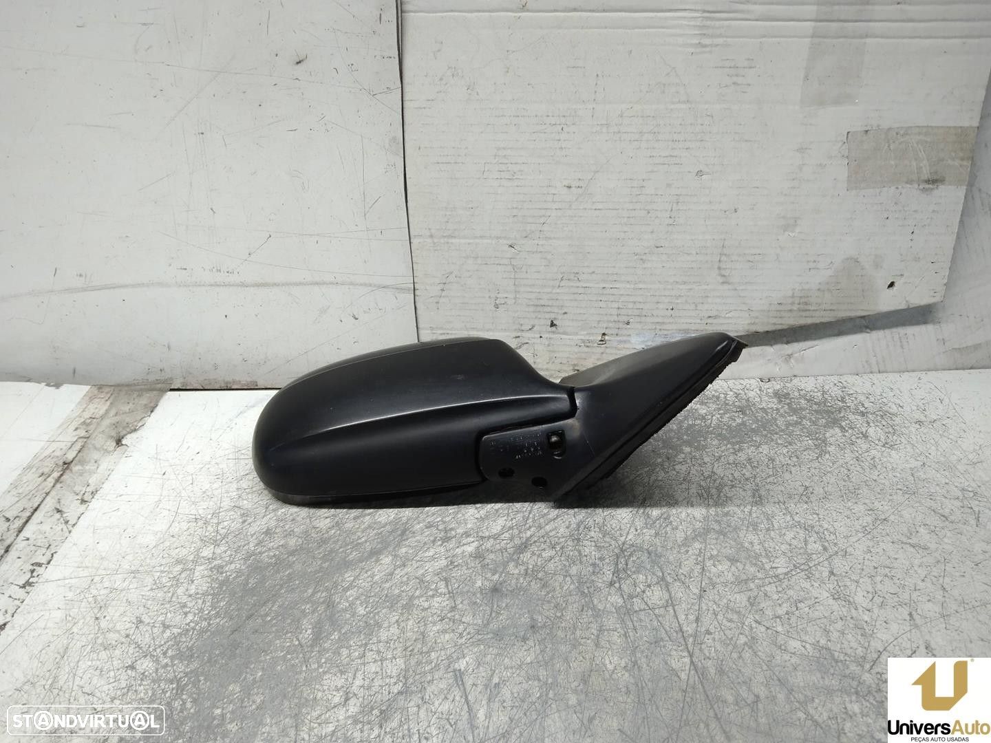 ESPELHO RETROVISOR DIREITO HONDA CIVIC VI HATCHBACK 1999 - - 1