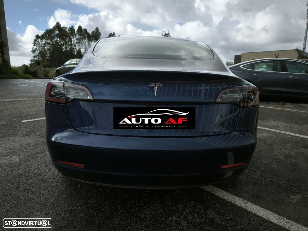 Tesla Model 3 Long Range AWD Dual Motor - 5