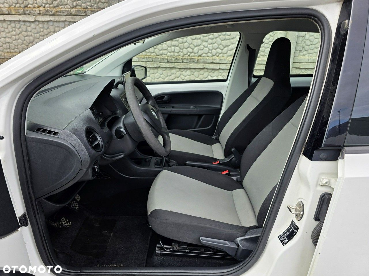 Skoda Citigo - 9