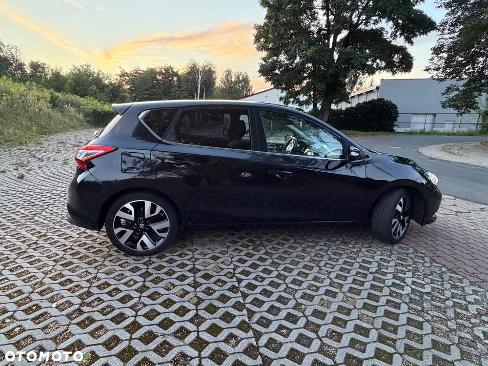 Nissan Pulsar 1.2 DIG-T Tekna - 3