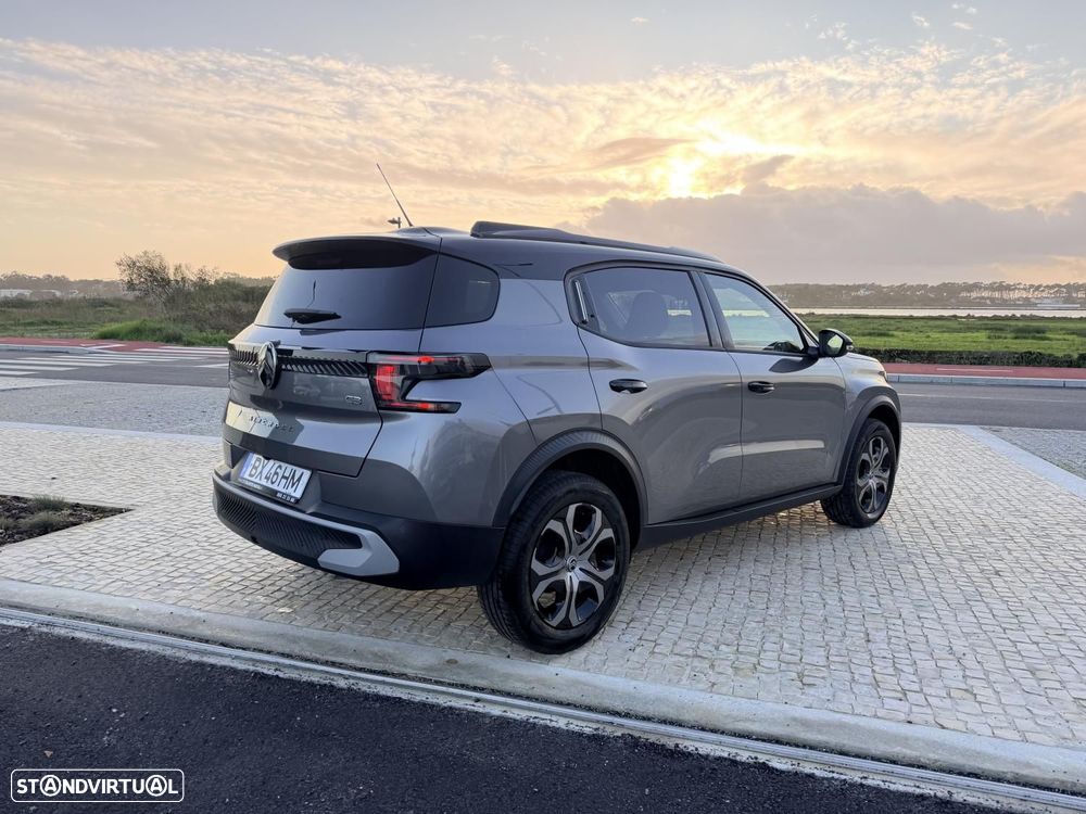 Citroën C3 1.2 Turbo You Pack Plus - 2